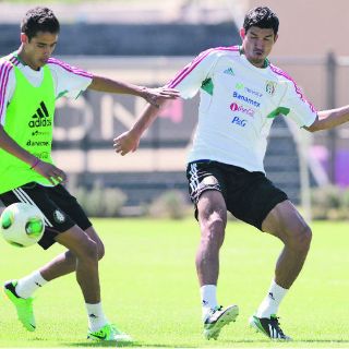 No le debemos nada a la afición: ''Maza''