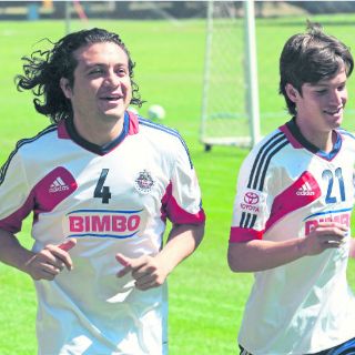 Capitán Reynoso estará de regreso en el Clásico