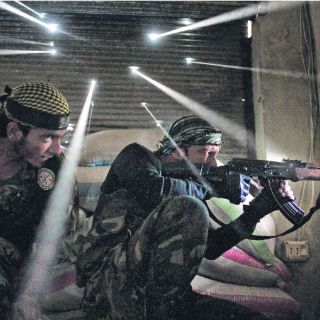 Mexicanos ganan tres premios Pulitzer