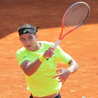 Rafael Nadal ya tiene rival en Montecarlo