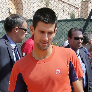 Djokovic confirma asistencia a Montecarlo