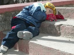 En cuanto al aspecto emocional, la enuresis se desemboca a raíz de traumas psicológicos a causa de situaciones que rodeen al menor. ARCHIVO /