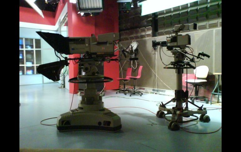 La digitalización de la señal televisiva liberaría un ancho de banda que se asignaría a servicios públicos. ARCHIVO /