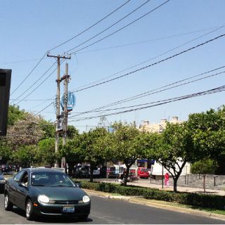 Disminuye el robo de cable en Chapalita