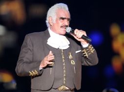 El ''Charro de Huentitán'' se presentará en el Gibson Amphitheatre de Universal City, California. ARCHIVO /