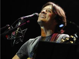 La visita al Diana rompe una larga espera de Hernaldo Zúñiga para volverse a encontrar con sus seguidores jaliscienses. ARCHIVO /