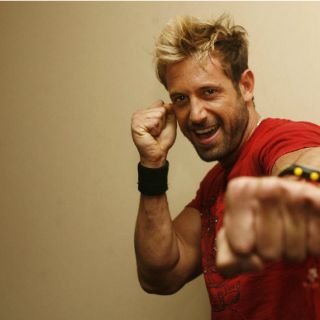 Gabriel Soto agradece a la vida estar lleno de bendiciones