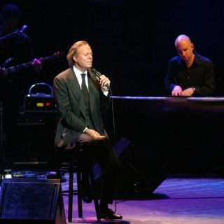 Julio Iglesias cantará en Lisboa el próximo 16 de julio