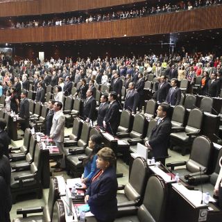 Oposición rechaza que PRI encabece Comisión Monex