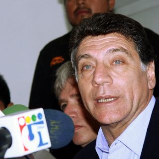 Asaltan a ex técnico del Atlas