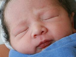 El cólico ''podría ser una manifestación temprana de la migraña'', mencionaron investigadores. ARCHIVO /