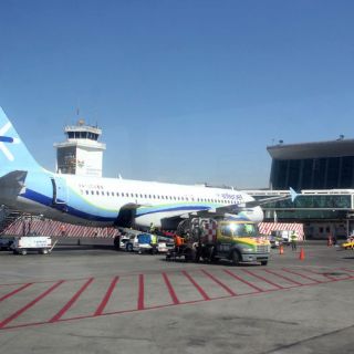 Grupo OMA reduce su capital por mil 200 MDP