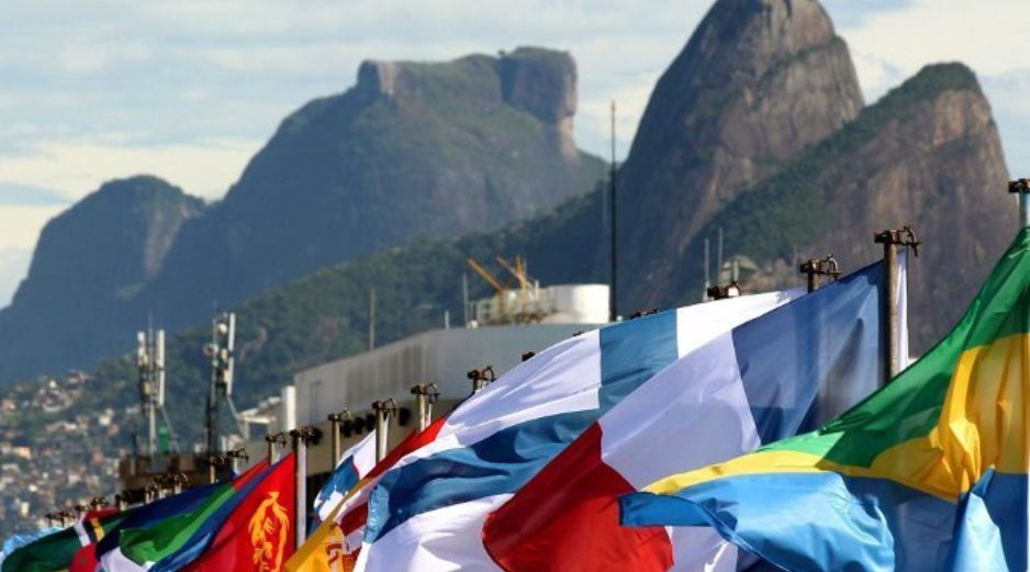 Esta será la ocasión para revivir la Conferencia de las Naciones Unidas sobre el Desarrollo Sostenible (Río+20). ARCHIVO /