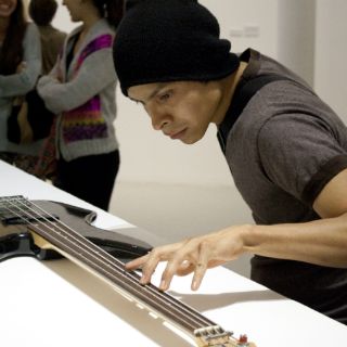 La banda sonora de un dibujo