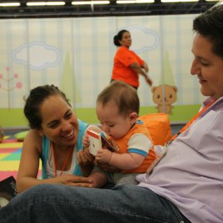 Mientras tanto en Papirolas…