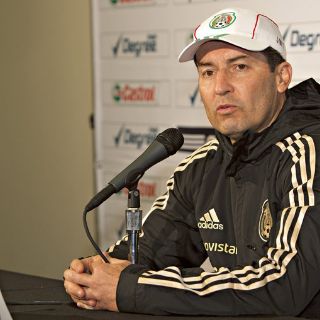 México trabaja según lo planteado