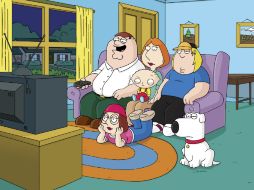 Un video editado de la caricatura ha aparecido en algunos sitios de internet en el que se mezclan escenas de las explosiones. AP /