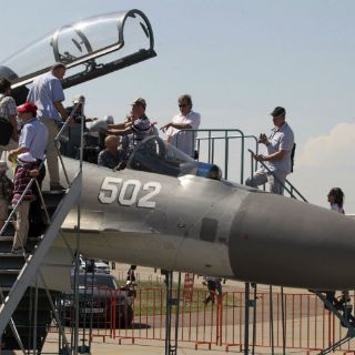 Ponen en marcha primer Centro Aeroespacial de Desarrollo