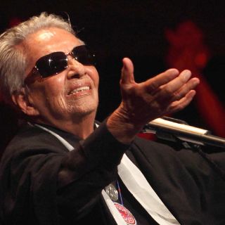 El último documento fílmico de Chavela Vargas se estrena como película