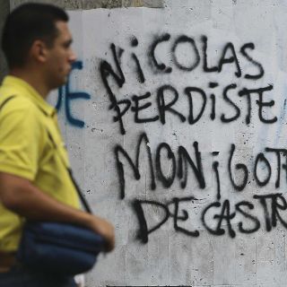 Ordena Maduro mantener protección a Capriles