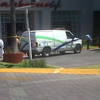 Ejecutan a una mujer en la ZMG