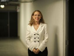 La secretaria adjunta de la ONU, Rebeca Grynspan asegura que se sumarán otros objetivos que representan más al mundo de hoy.  /