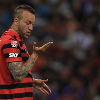 El Clásico sería ''la cereza del pastel'': Vuoso