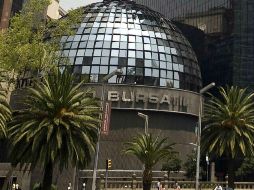 La Bolsa Mexicana de Valores cierra la jornada del día con pérdidas del 1.42 por ciento. ARCHIVO /