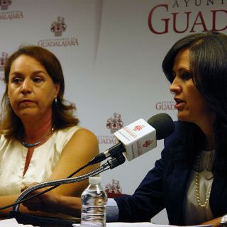Presentan programa ''Guardianes del Patrimonio'' en Guadalajara