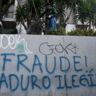 Capriles solicita formalmente conteo voto a voto