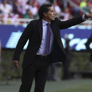 Galindo dice que Atlas no tiene palabra