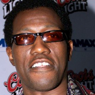 Wesley Snipes retomará su carrera con ''Los indestructibles 3''