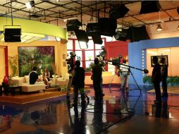 Revelan que los contenidos se estarán renovando para lograr una programación más familiar. ARCHIVO /