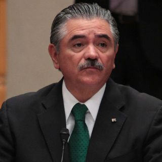 Valdés pide a diputados ''acatar la ley'' y elegir consejero