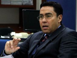 l presidente del Poder Judicial del Estado de Jalisco comentó este modelo ya se realiza en varios estados de la República. ARCHIVO /