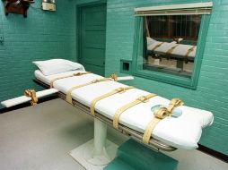 En el corredor de la muerte de Florida hay 405 presos, estado precedido por California con 724 reos. ARCHIVO /