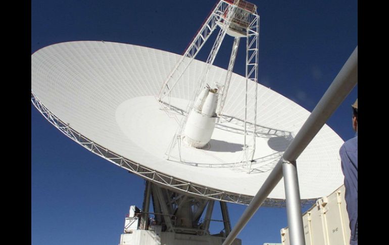 La MVS considera que el amparo representa estándares de legalidad en el sector telecomunicaciones. ARCHIVO /