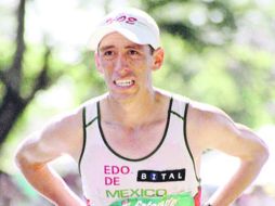 Noé Hernández falleció el pasado 16 de enero de un infarto. MEXSPORT /