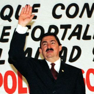 Gómez Urrutia percibe ''nuevo ambiente'' de diálogo en México