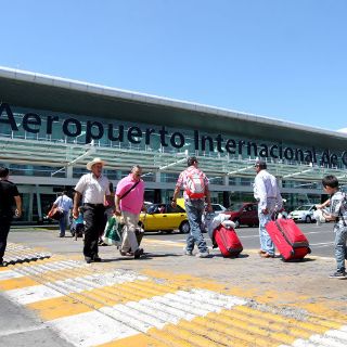 El GAP aclara problemática de Grupo México