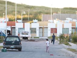 Señalan que ahora se le pide a los fraccionadores que utilicen cables de aluminio en sus proyectos. ARCHIVO /
