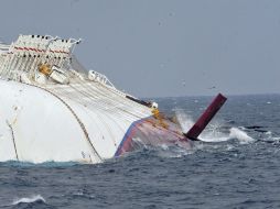 Sucesos de este tipo son habituales en el  archipiélago, con más de 17 mil 500 islas, donde cada año cientos de personas. ARCHIVO /