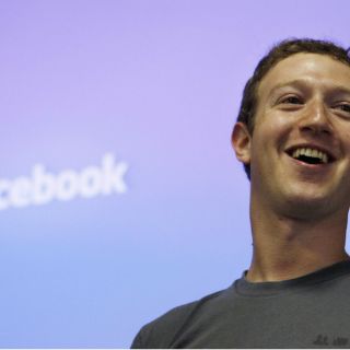 Facebook renueva aplicación para dispositivos iOS