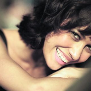 Olga Kurylenko, la nueva diva europea