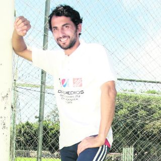 ''Vivir un Clásico es espectacular''