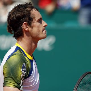 Andy Murray es eliminado en Montecarlo