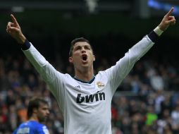 La situación económica de los equipos en la liga española es muy dispar. AP /