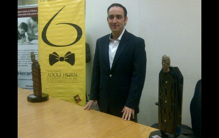 Los seis finalistas  tienen paso automático a Reto Zapopan para ayudarlos a consolidarse.  /