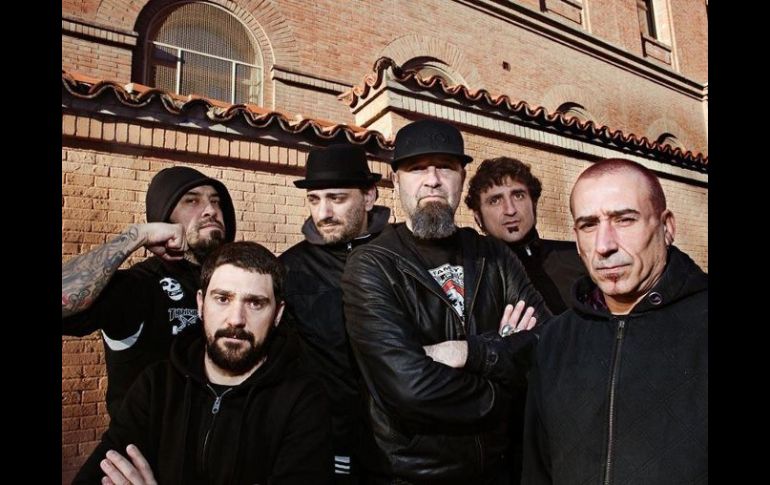 Def con Dos, una voz crítica, de humor ácido y gran talento. ARCHIVO /