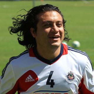 Reynoso no asegura jugar el Clásico